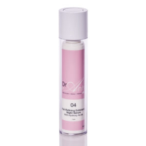 04: Vital Refine Night Serum