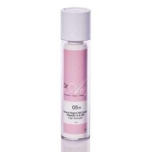 05+: Renew Night Cream High Strength