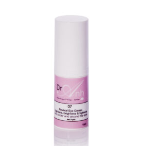 07: Revival Eye Serum