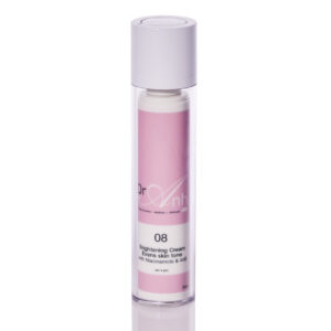 08: Brightening Cream