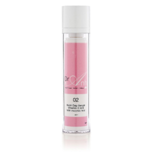 02: Nutri Day Serum