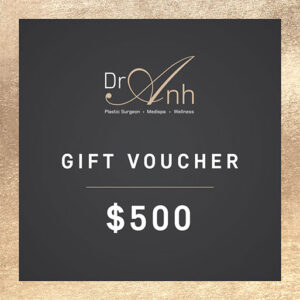 Gift Voucher - $500